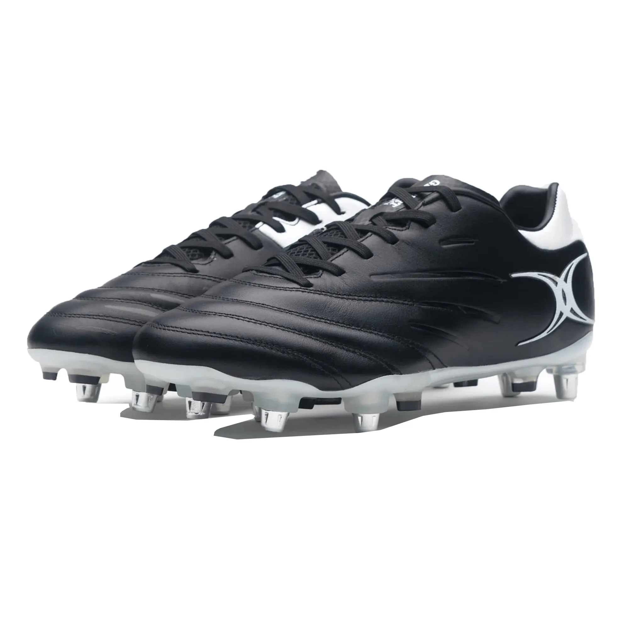 Gilbert Icon 6S SG - Black
