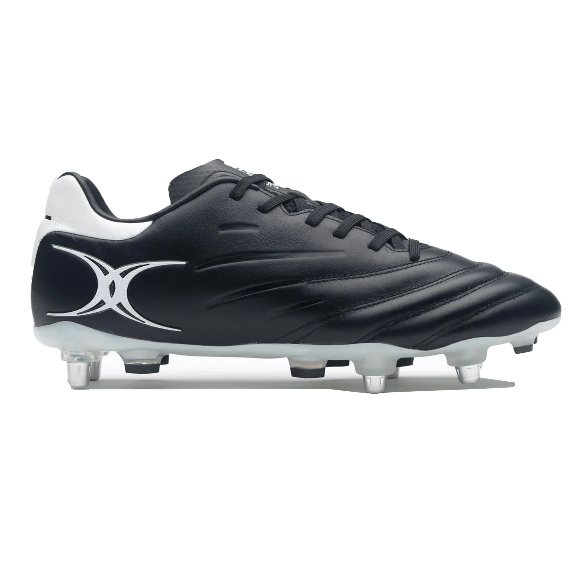 Gilbert Icon 6S SG - Black