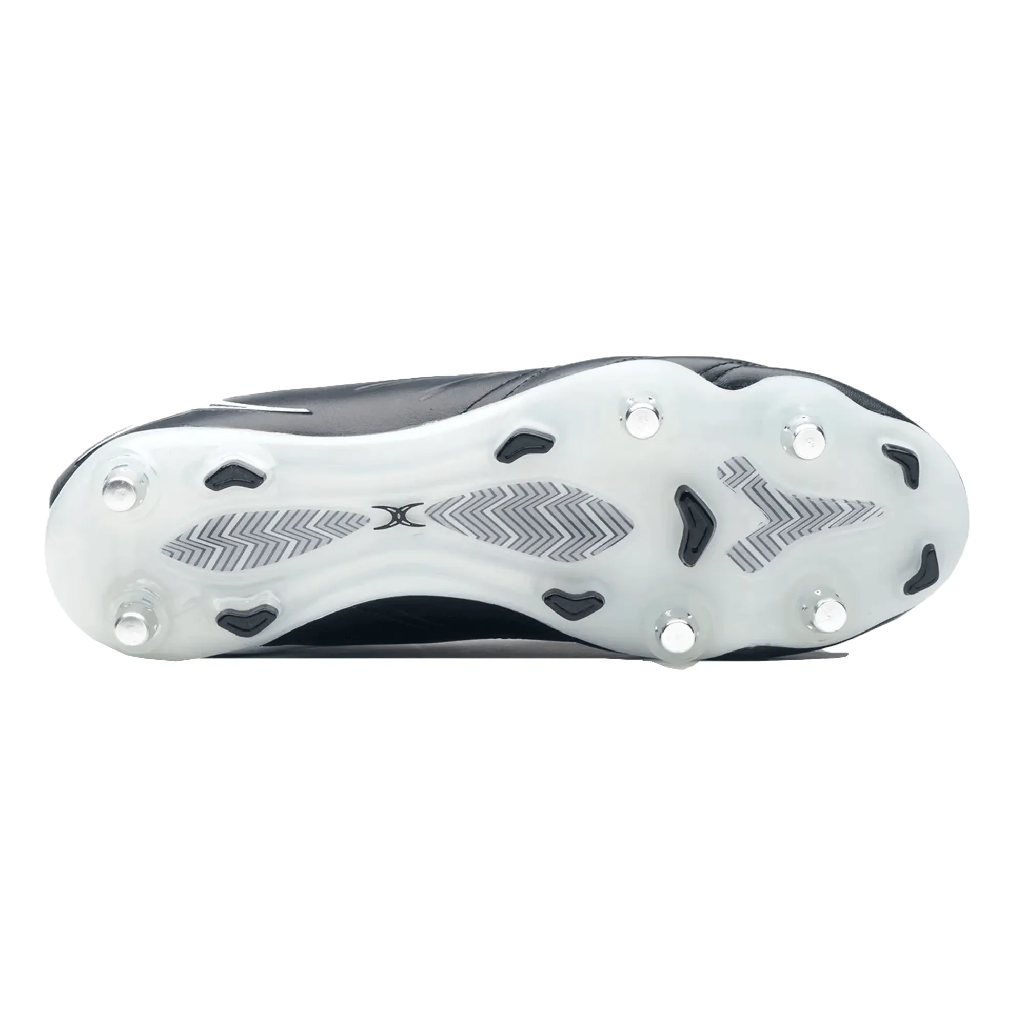 Gilbert Icon 6S SG - Black