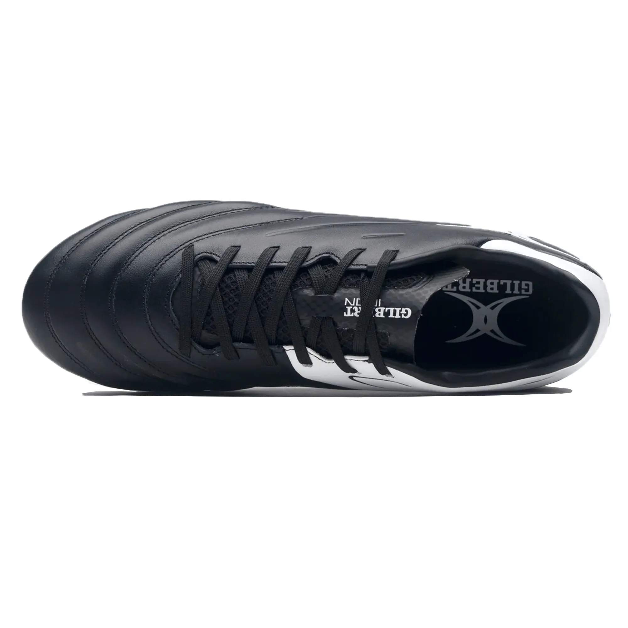 Gilbert Icon 6S SG - Black