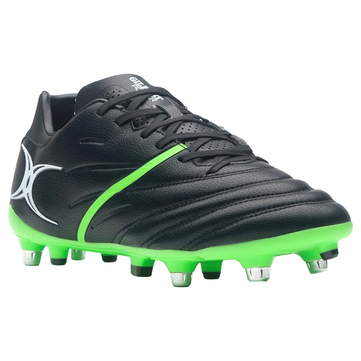 Gilbert Sidestep X20 Power 6 Stud Rugby Boots