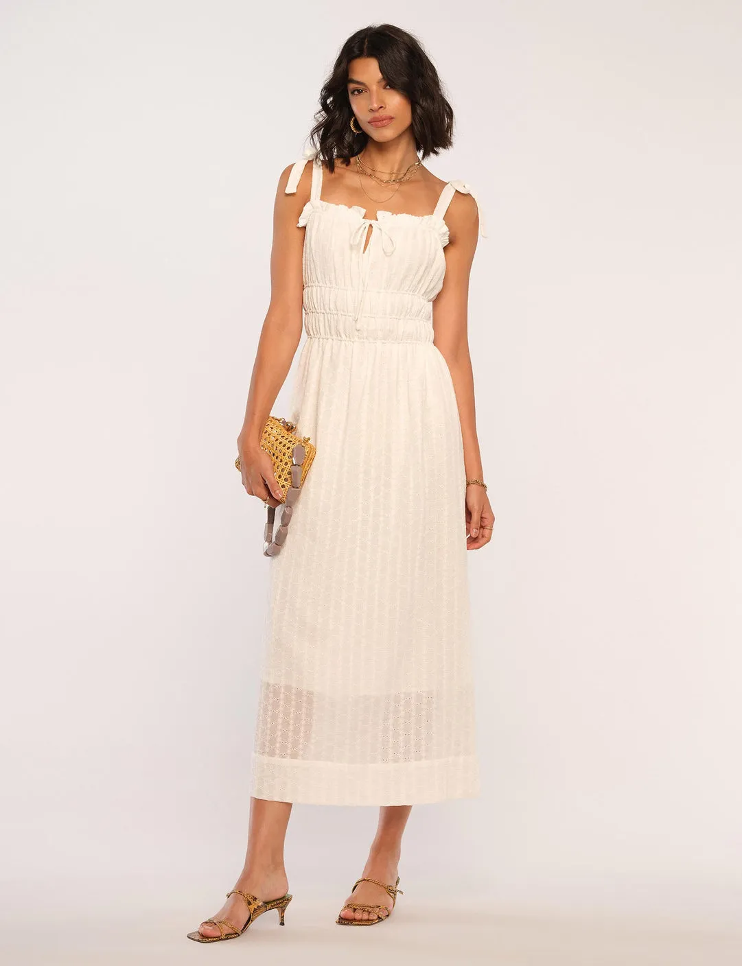GILLY DRESS