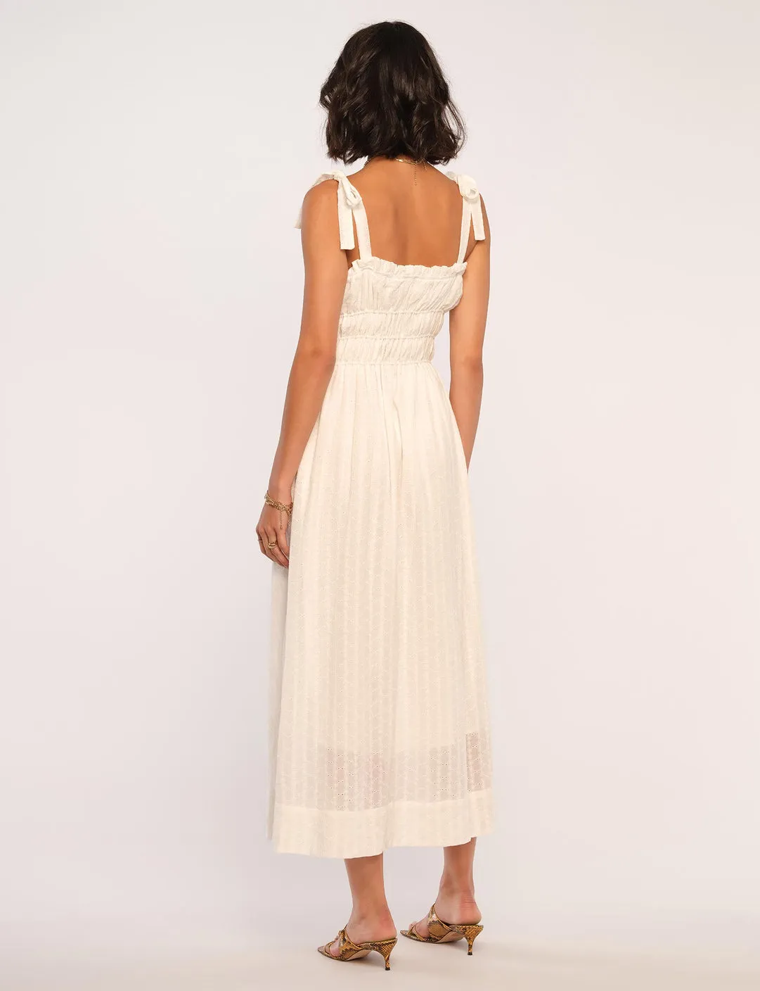 GILLY DRESS
