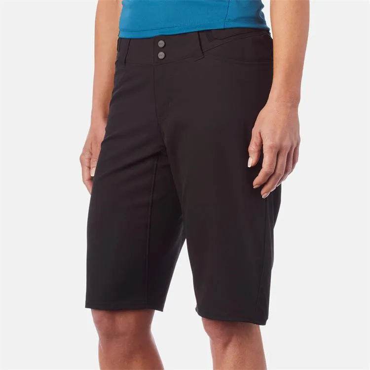 Giro Women's Arc MTB Shorts w/Liner