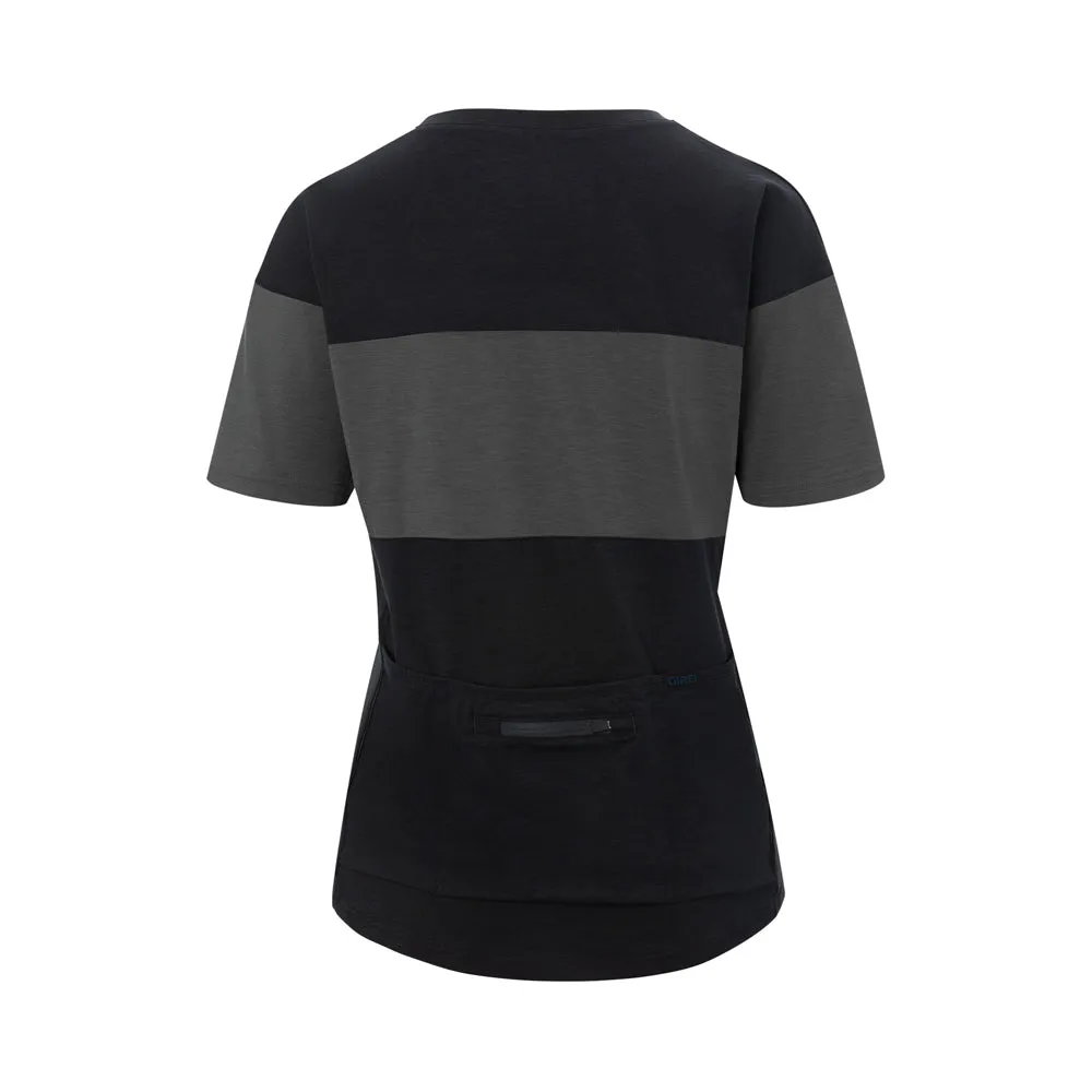 Giro Womens Ride MTB SS Jersey