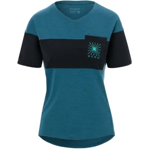 Giro Womens Ride MTB SS Jersey