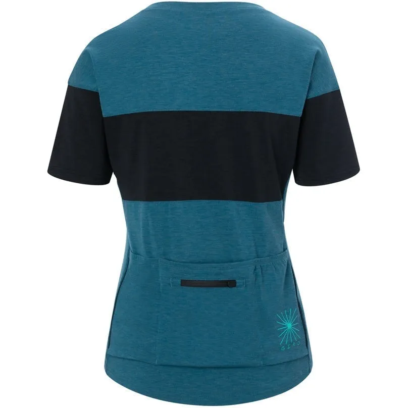 Giro Womens Ride MTB SS Jersey