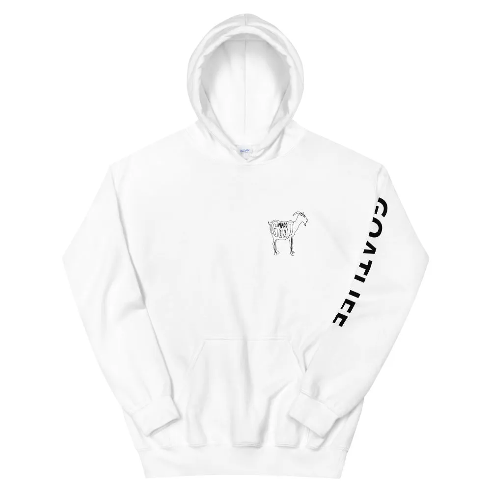 Goat Life Women's Hoodie