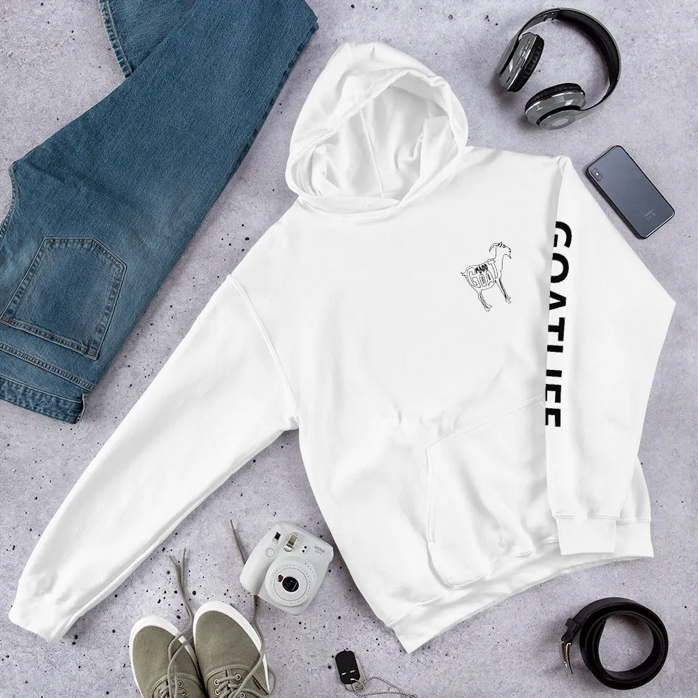 Goat Life Women's Hoodie