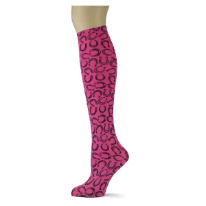 Good Luck on Azalea Knee Highs