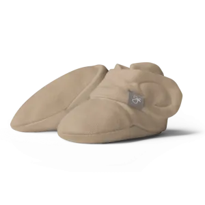 Goumikids - Baby Boots - Sandstone