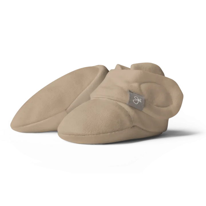 Goumikids - Baby Boots - Sandstone
