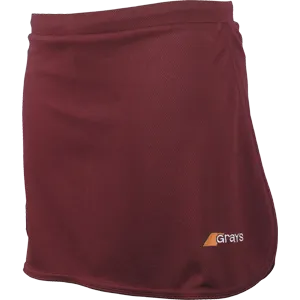 Grays G600 Women's Hockey Skort