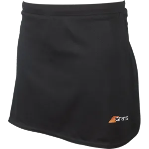 Grays G600 Women's Hockey Skort