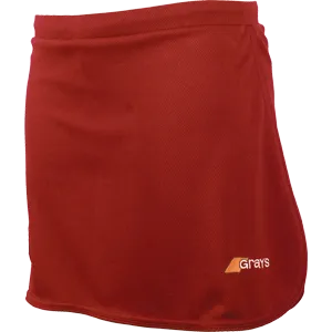 Grays G600 Women's Hockey Skort