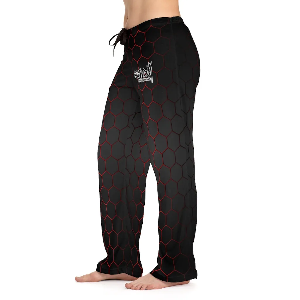 Grind /Women's Pajama Pants