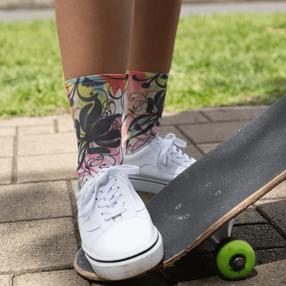 Groove Thing Anklets