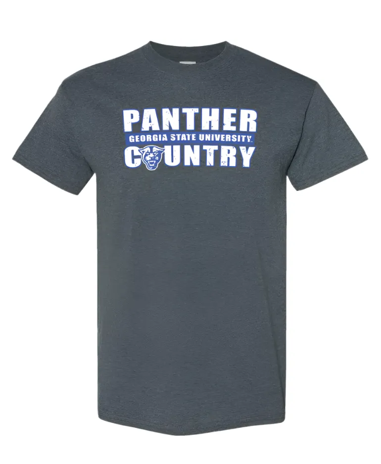 GST Panthers T Shirt