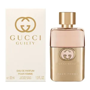 Gucci Guilty Pour Femme Perfume For Women EDP 30ml