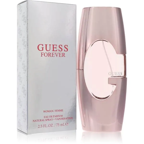 Guess Forever by Guess Eau de Parfum