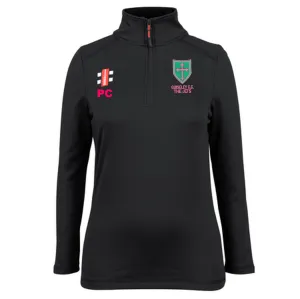 Guiseley Jets Womens Thermo Fleece