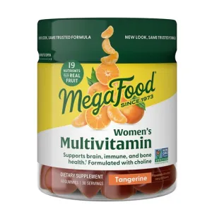 Gummies - Women's Multi