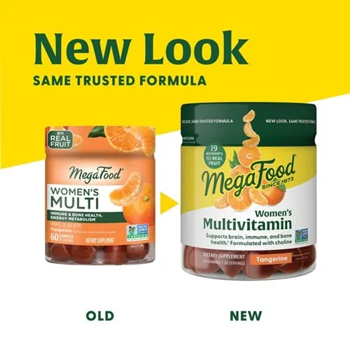 Gummies - Women's Multi