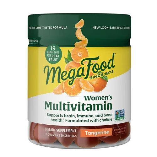 Gummies - Women's Multi