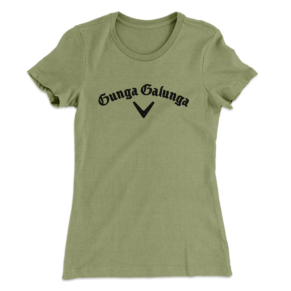 Gunga Galunga Women's T-Shirt