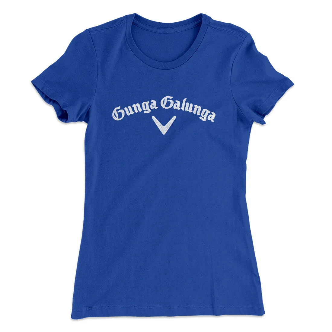 Gunga Galunga Women's T-Shirt