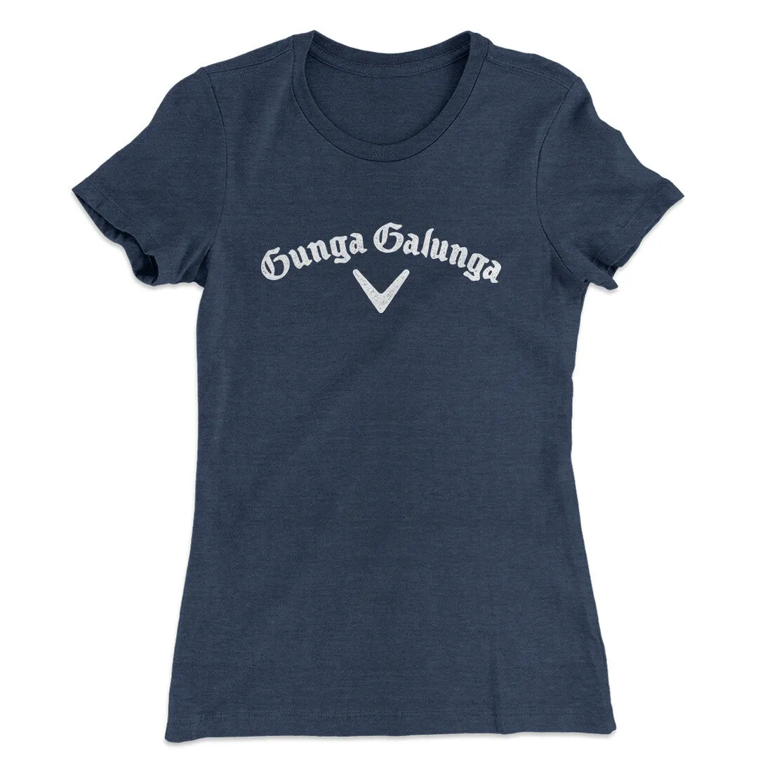 Gunga Galunga Women's T-Shirt