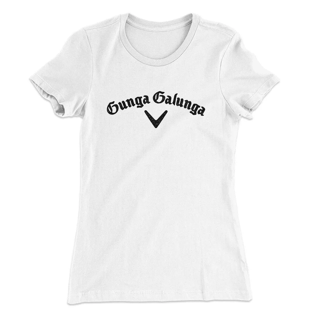 Gunga Galunga Women's T-Shirt