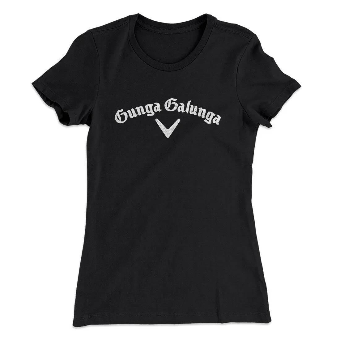 Gunga Galunga Women's T-Shirt