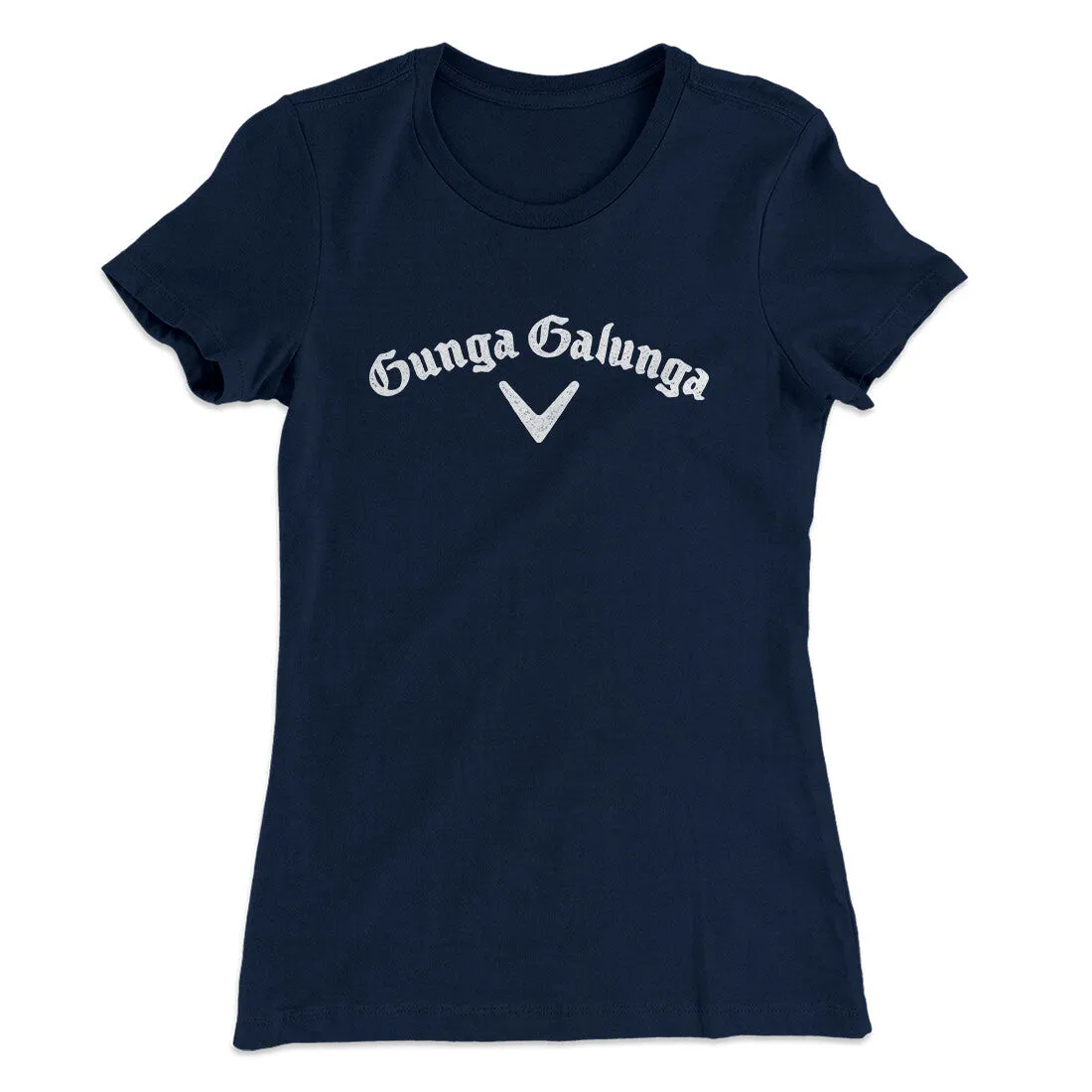 Gunga Galunga Women's T-Shirt