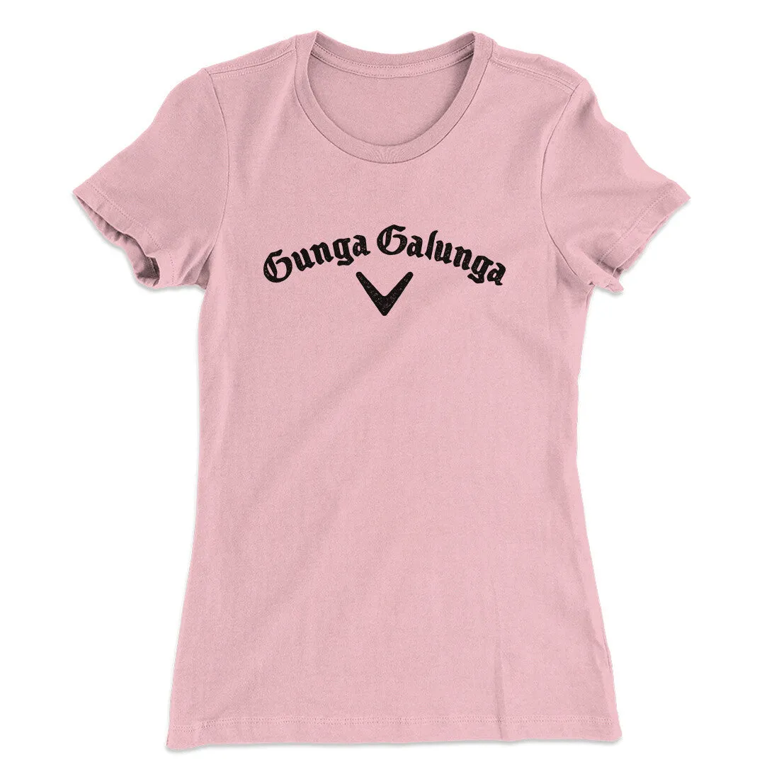Gunga Galunga Women's T-Shirt