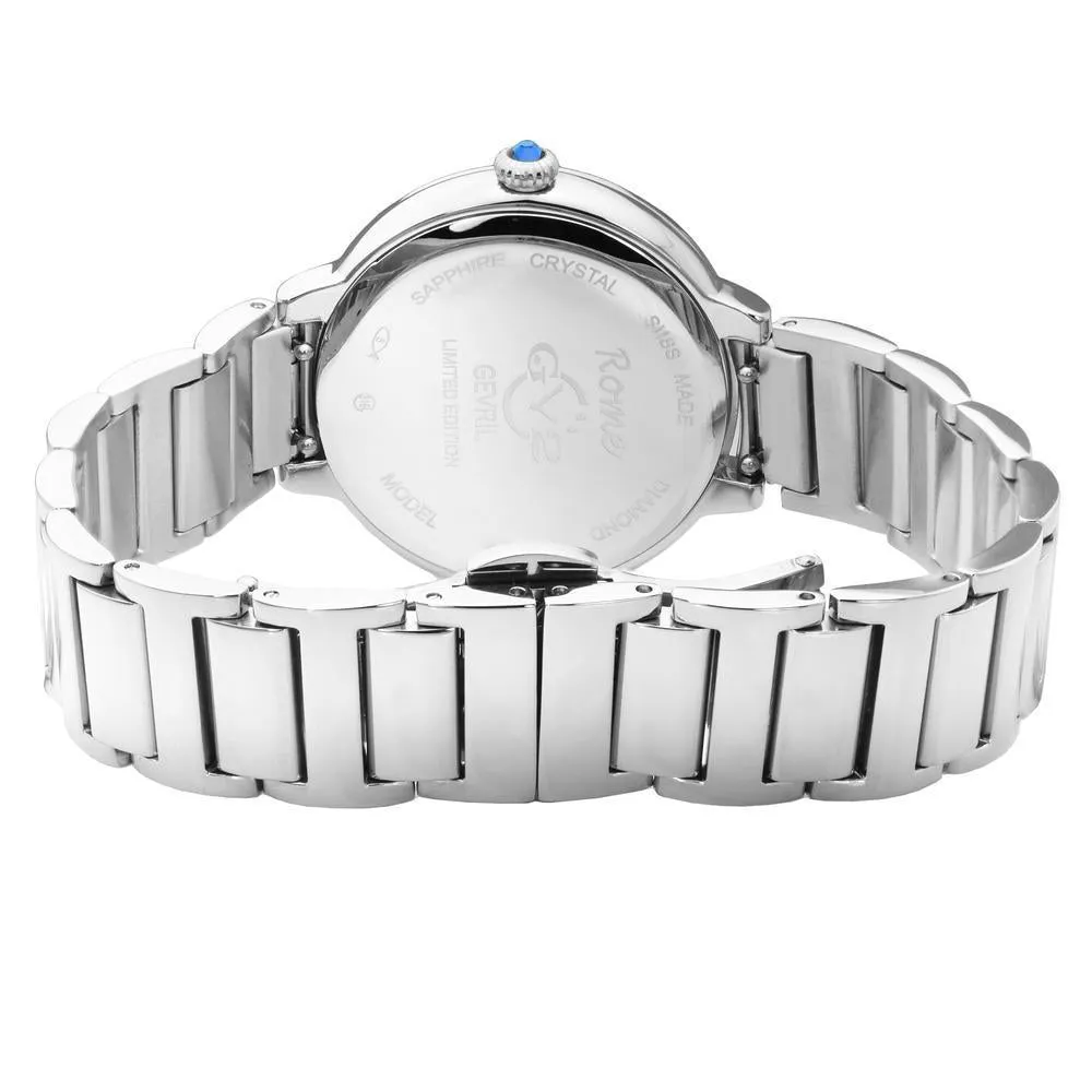 GV2 Rome Diamond