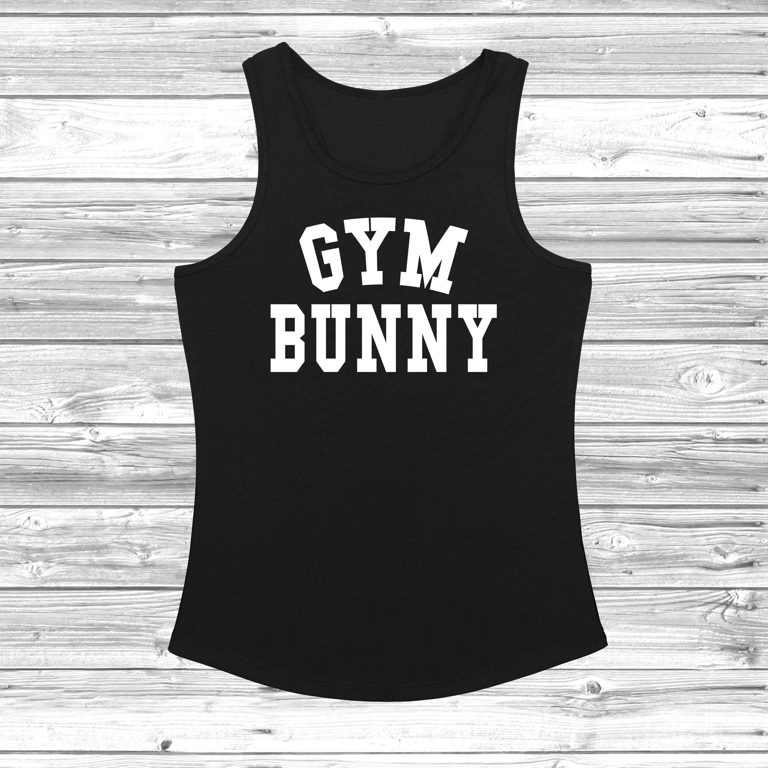Gym Bunny Women's Cool Vest