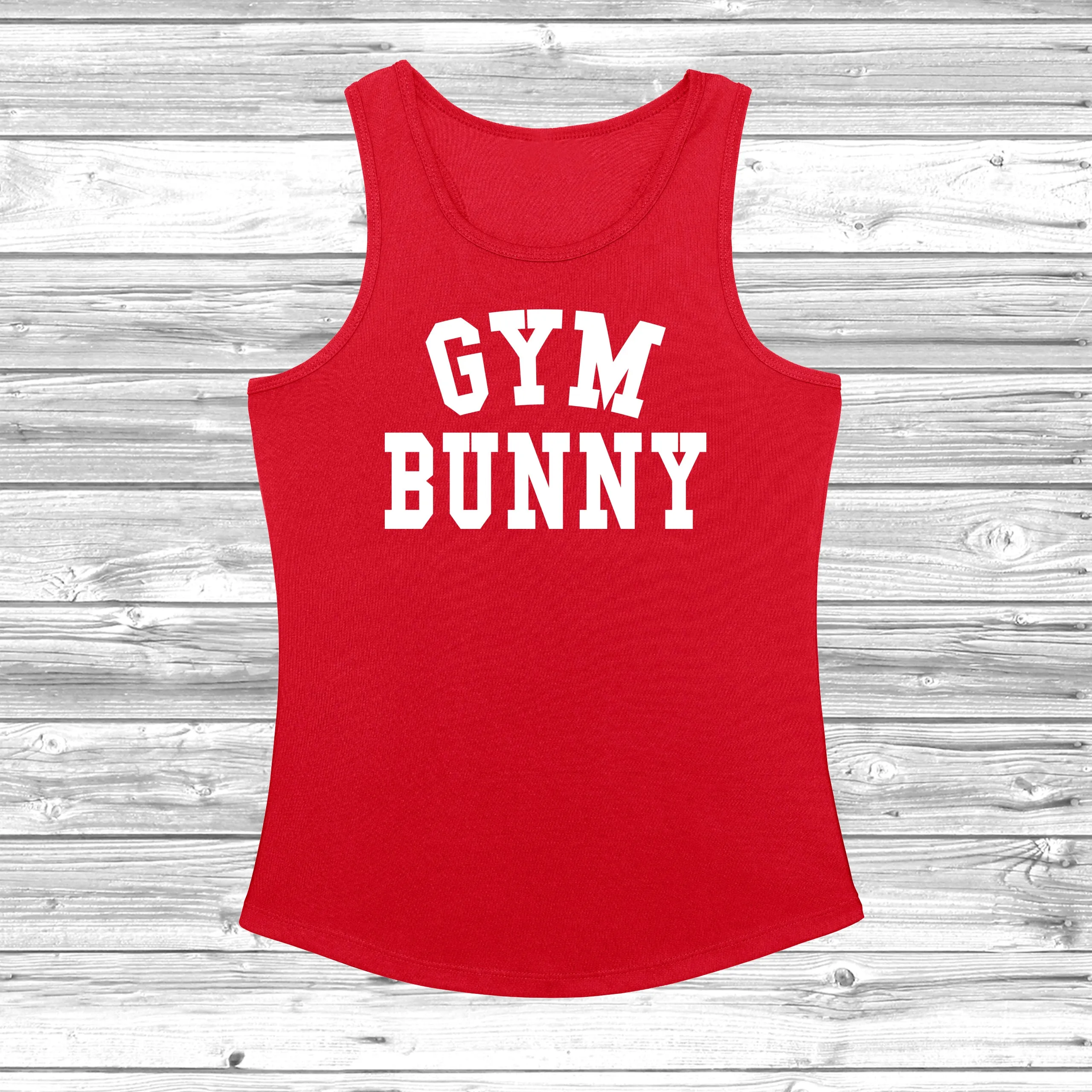Gym Bunny Women's Cool Vest