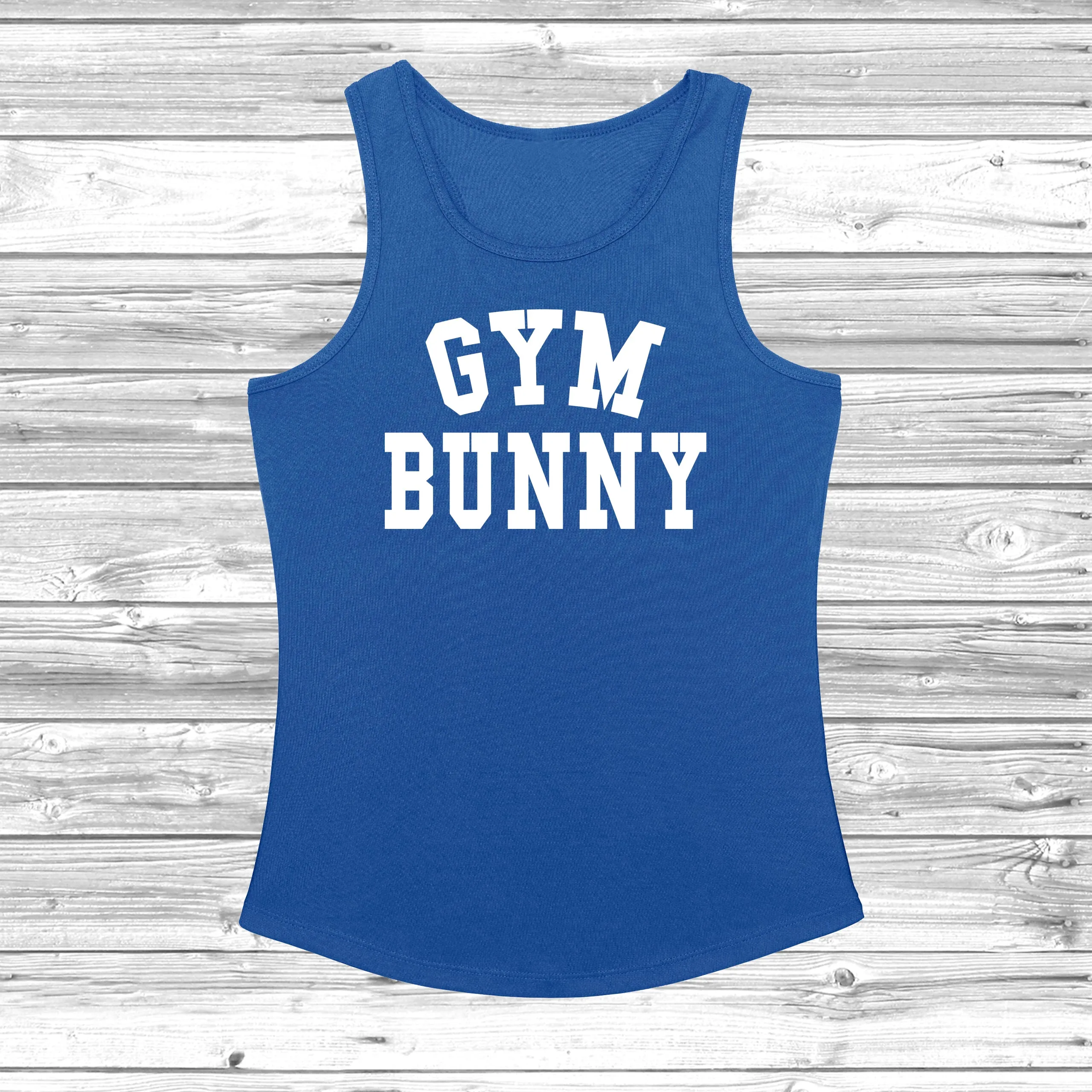 Gym Bunny Women's Cool Vest