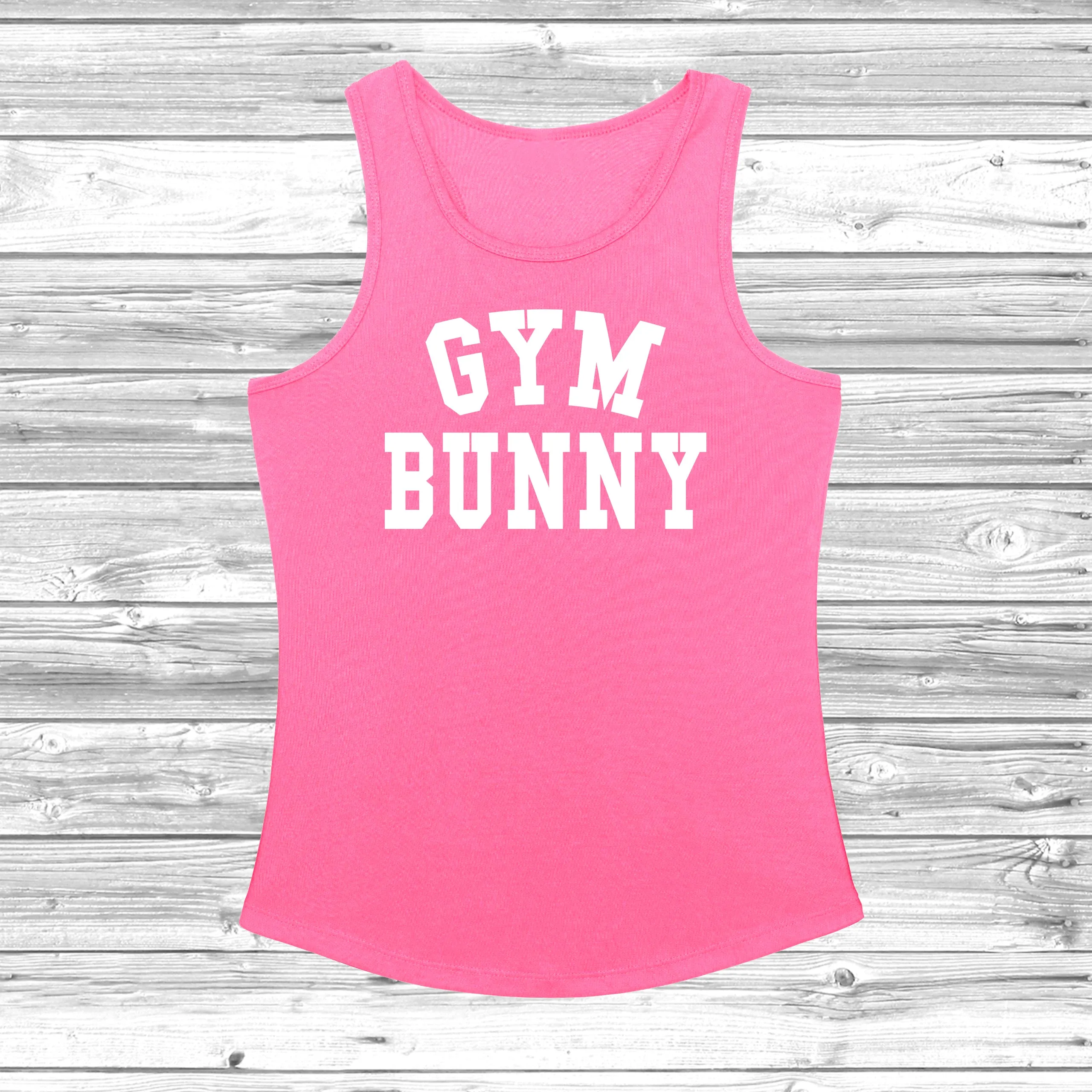 Gym Bunny Women's Cool Vest