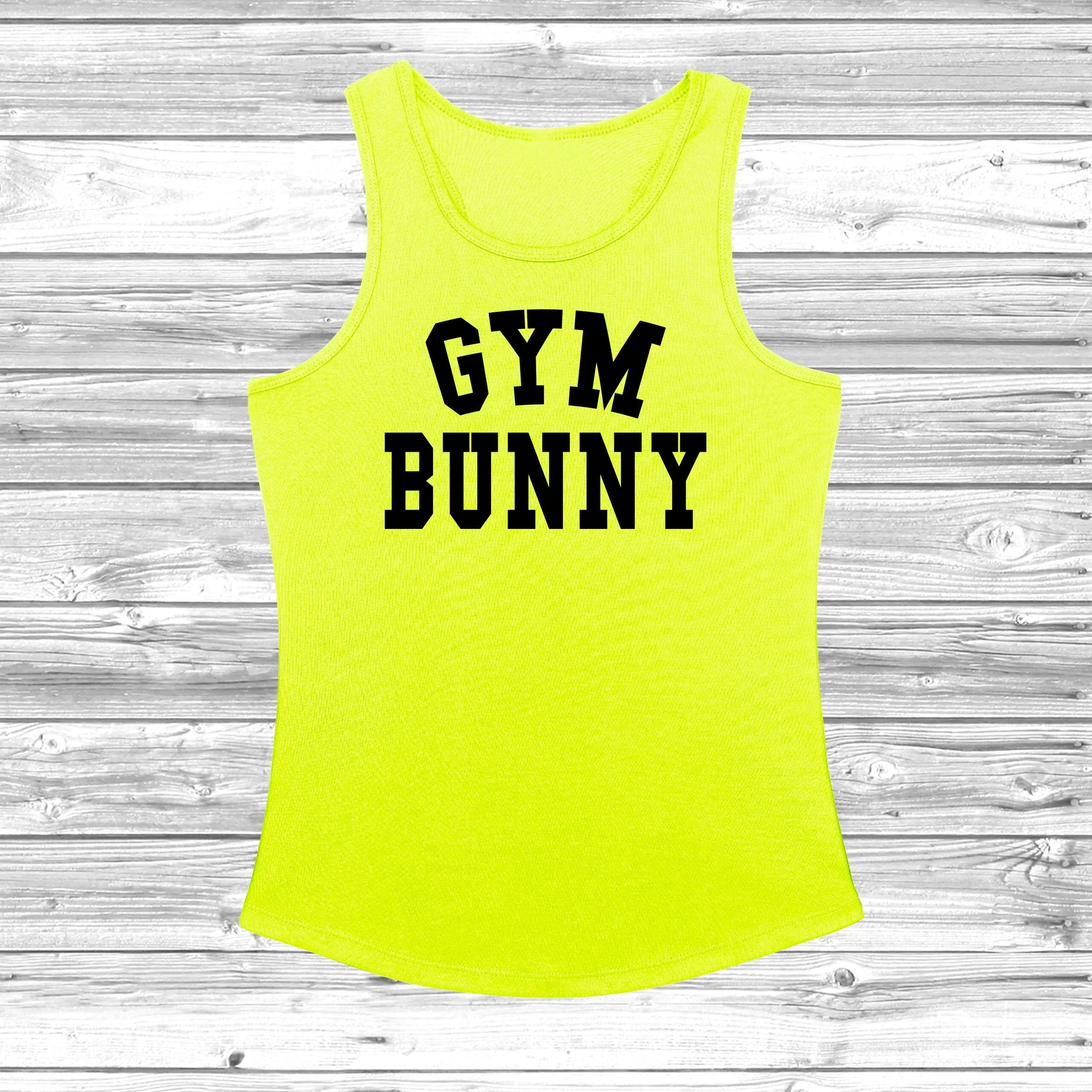 Gym Bunny Women's Cool Vest