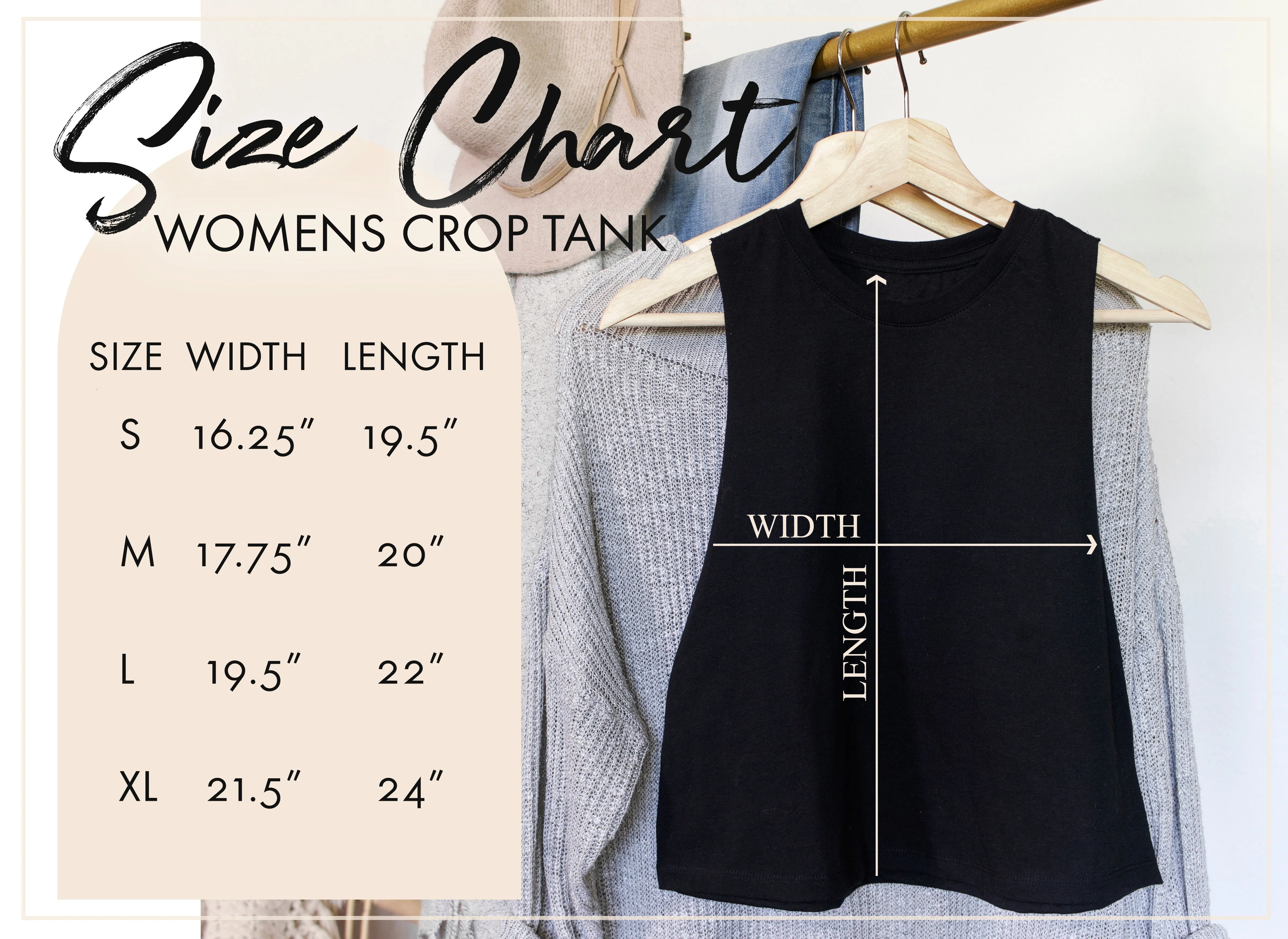 Gym Girl Math Crop Top