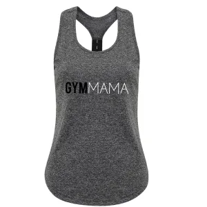 Gym Mama Performance Racer Back Vest