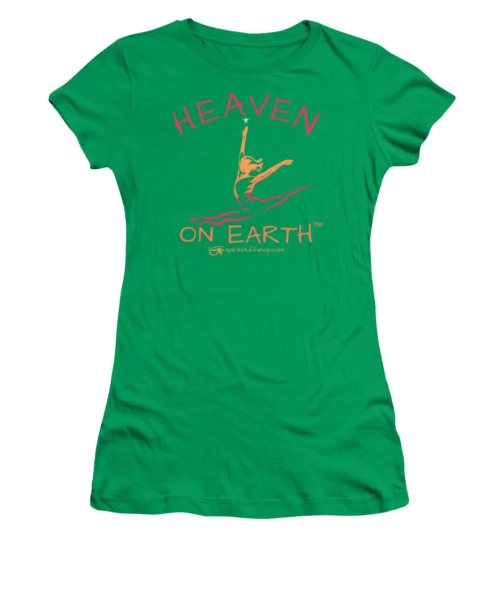 Gymnast - Women's T-Shirt