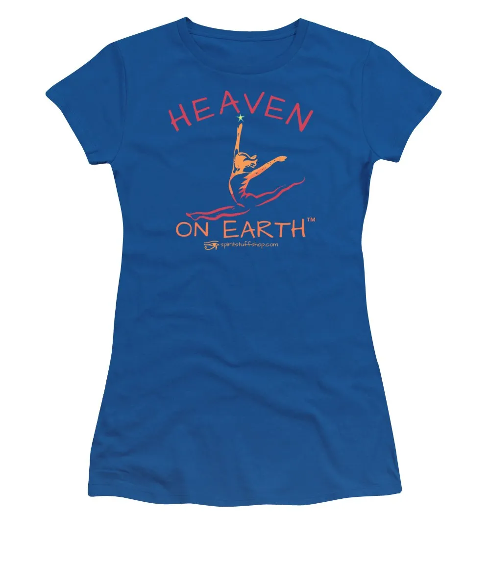 Gymnast - Women's T-Shirt