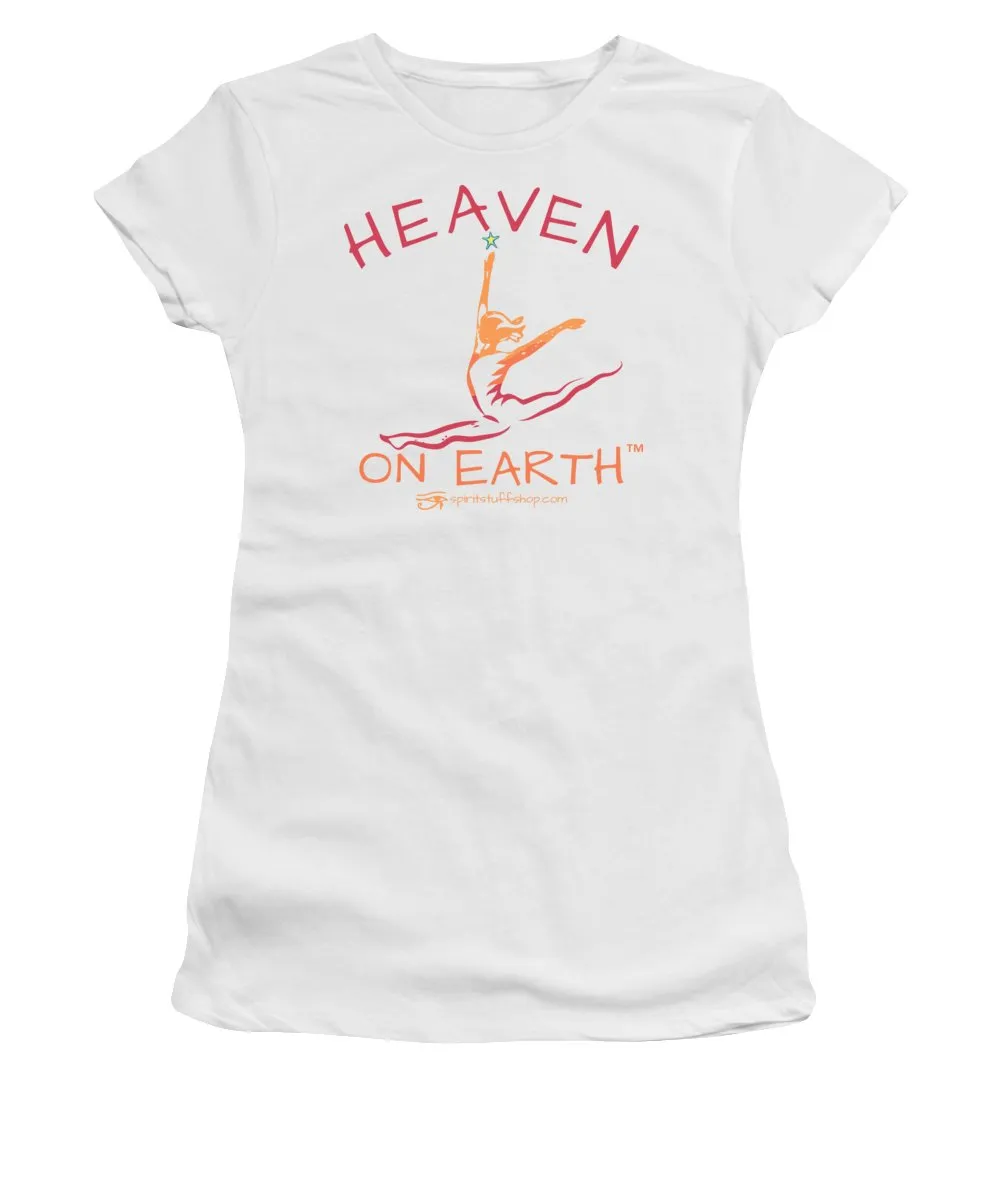 Gymnast - Women's T-Shirt