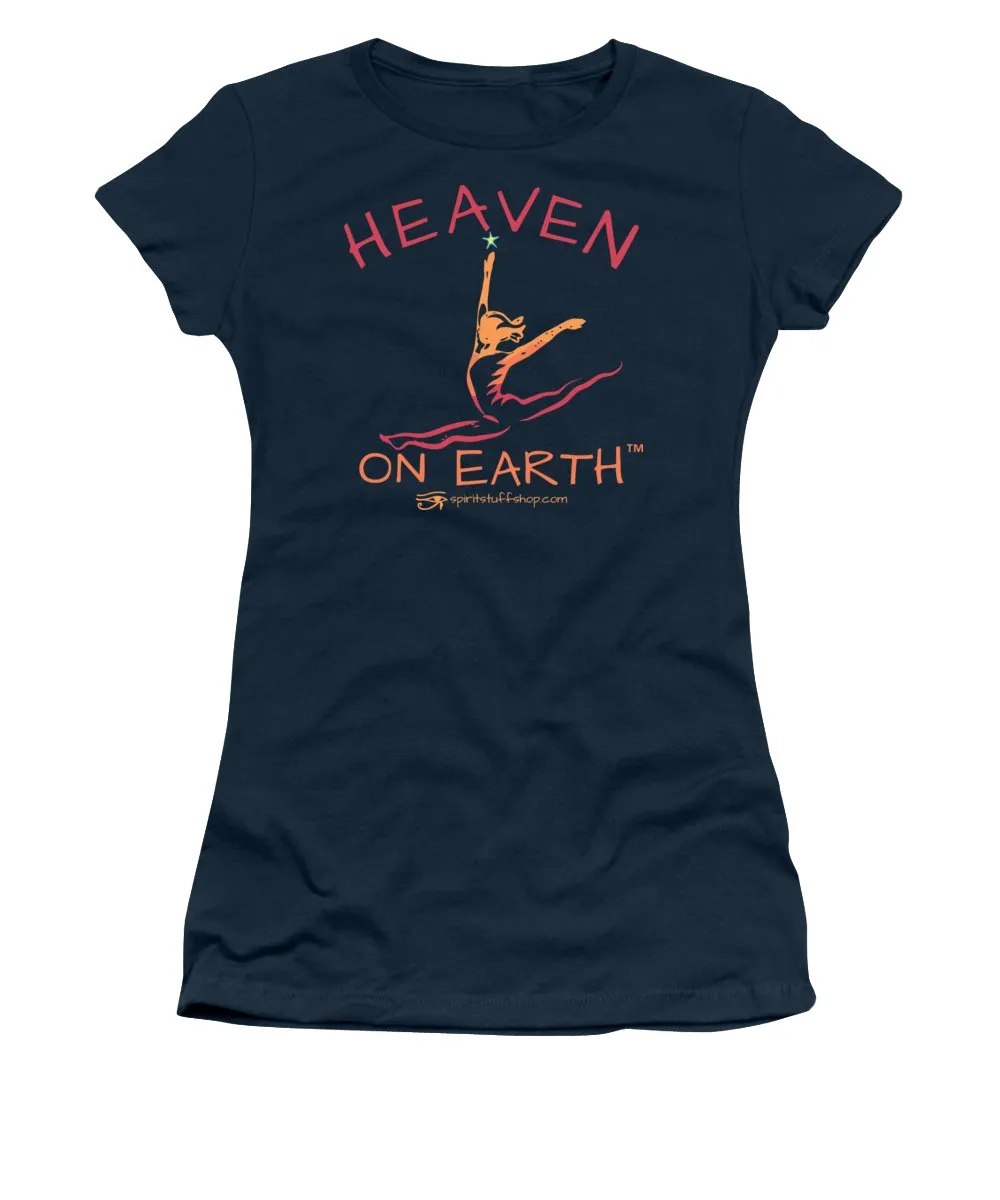 Gymnast - Women's T-Shirt