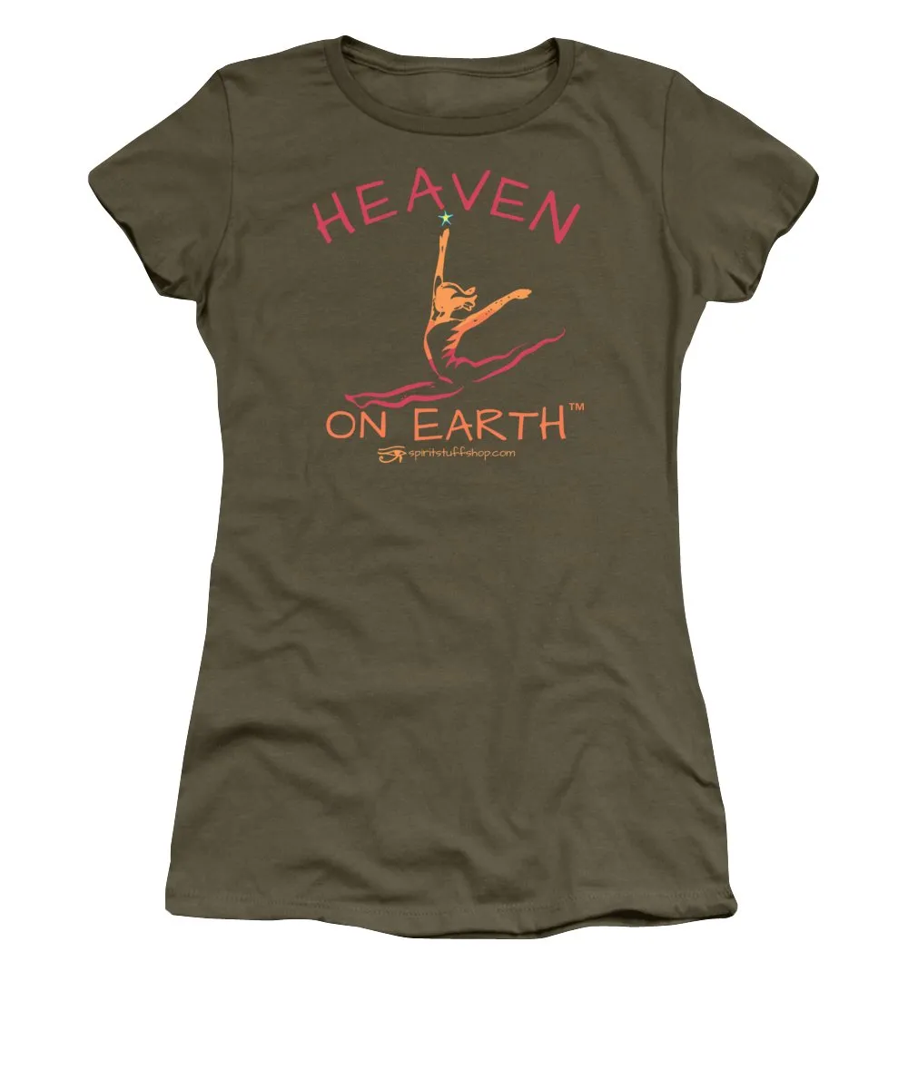Gymnast - Women's T-Shirt
