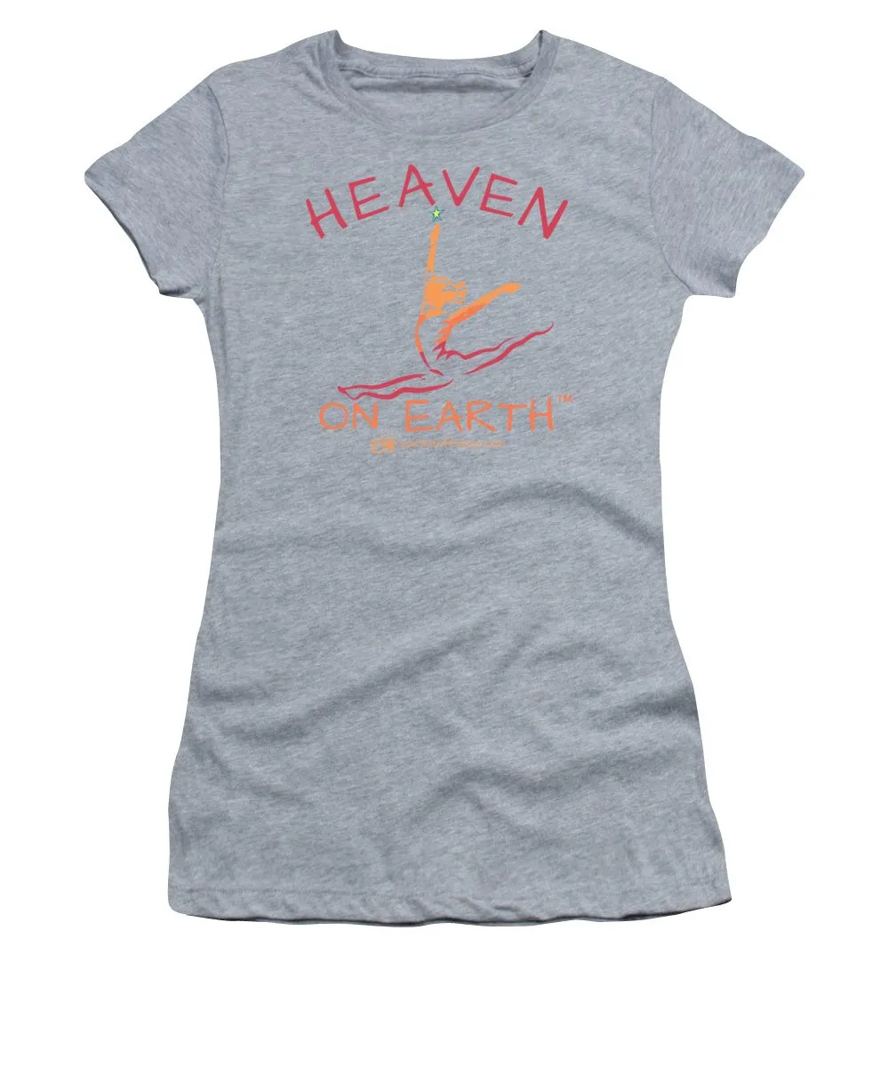 Gymnast - Women's T-Shirt