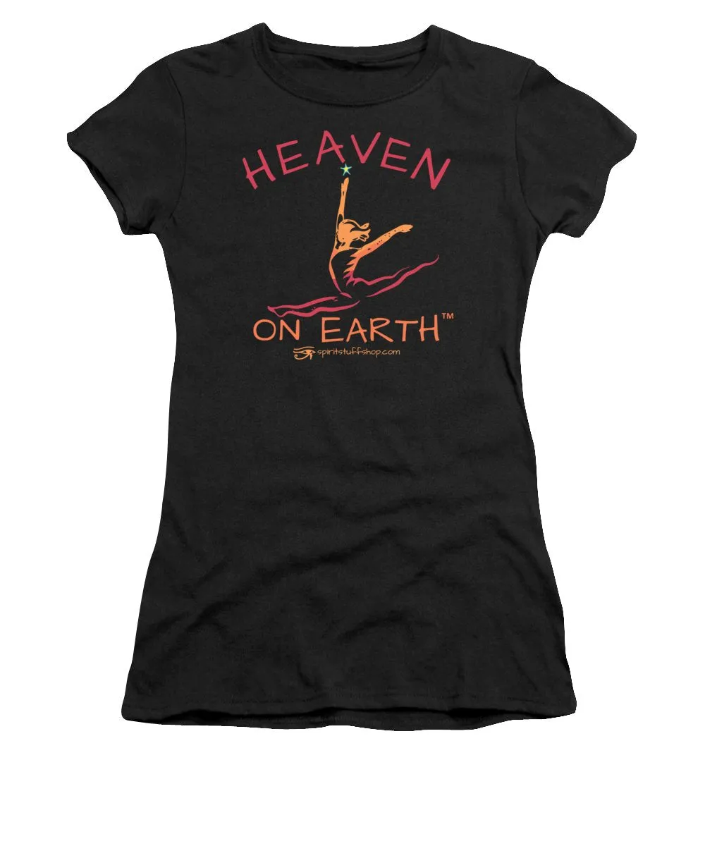 Gymnast - Women's T-Shirt